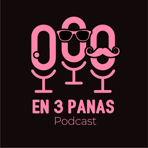 En 3 Panas Podcast